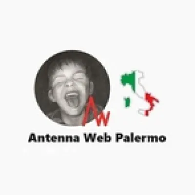 Antenna Web Palermo