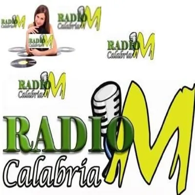 Live streaming Radio M Calabria