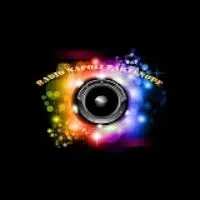 Live streaming Radio Napoli Partenope