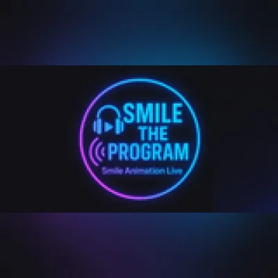 Live streaming Smile The Program