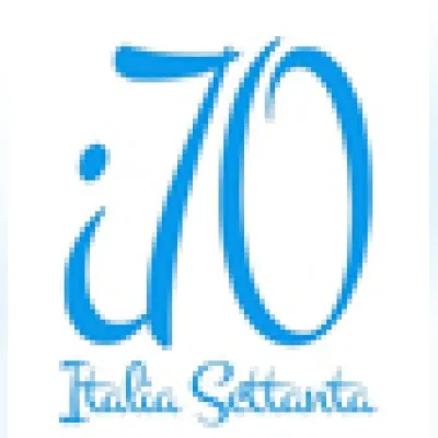 Italia Settanta - La musica italiana dei settanta