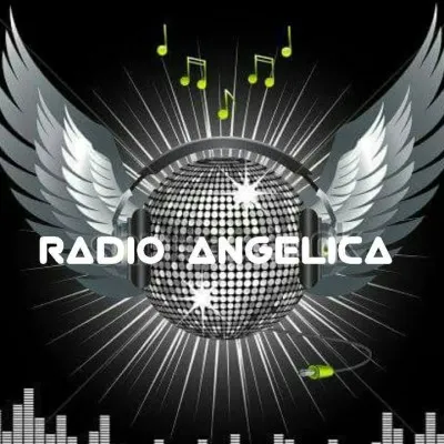 Live streaming Radio Angelica FM
