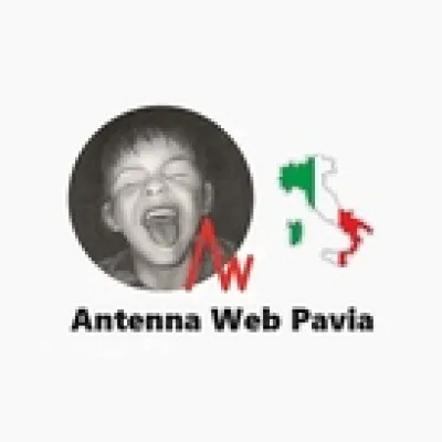 Antenna Web Pavia