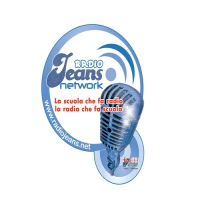 Live streaming Radio Jeans