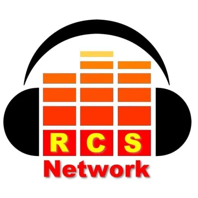 Live streaming RCS Network