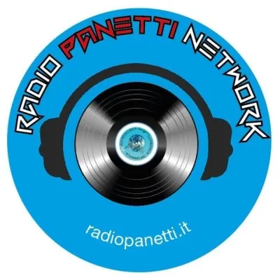 Live streaming RadioPanetti Network