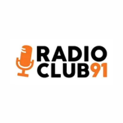 Live streaming Radio Club 91