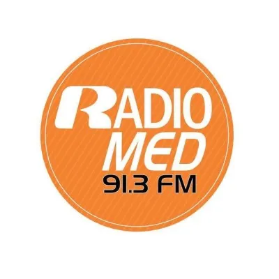 Live streaming Radio MED