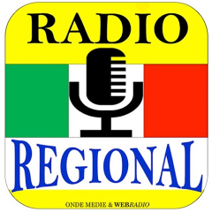 Live streaming Regional Radio