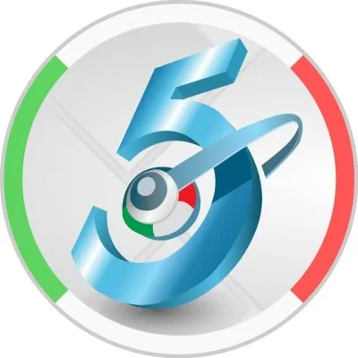 Live streaming Radio Italia 5