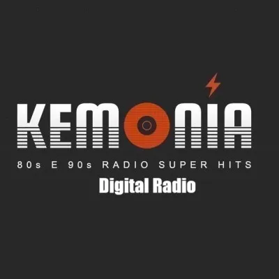 Live streaming Radio Kemonia