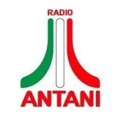 Live streaming Radio Antani