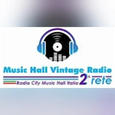Live streaming Radio Music Hall - 2^ Rete
