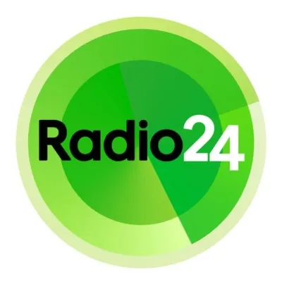 Radio 24 Milano