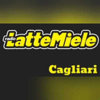 Live streaming Radio LatteMiele Cagliari