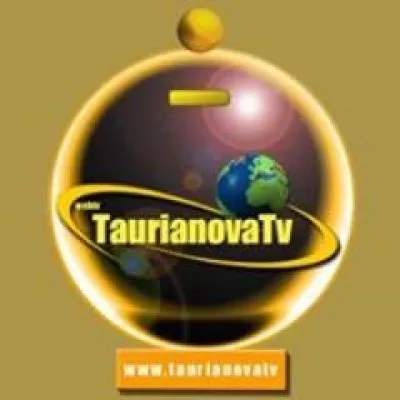 Live streaming Taurianovatv Radio