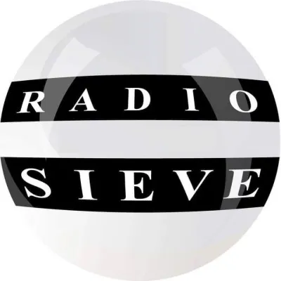 Live streaming Radio Sieve