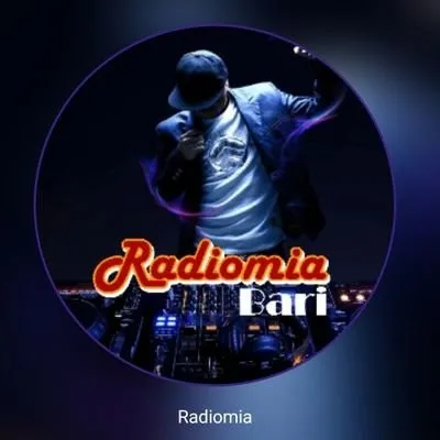 Live streaming Radiomia Bari