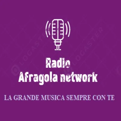 Live streaming Radio Afragola Network Solo Musica Napoletana