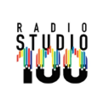 Live streaming Radio Studio 100