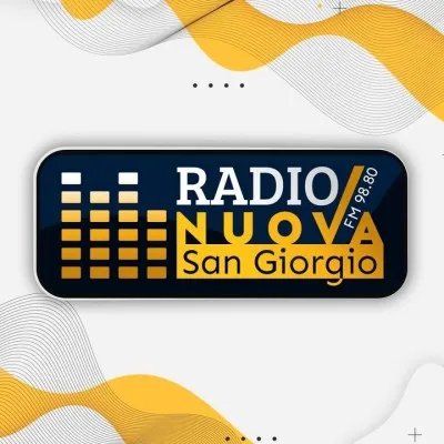 Live streaming Radio Nuova San Giorgio