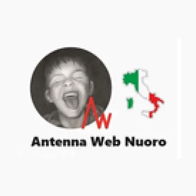 Live streaming Antenna Web Nuoro