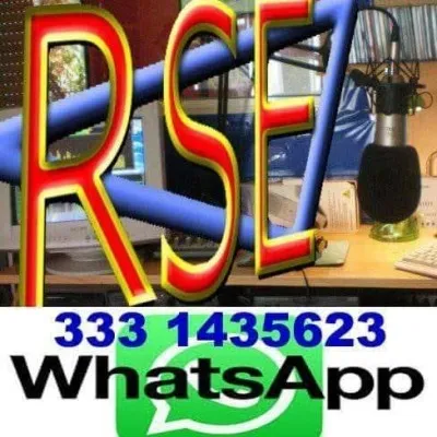 Live streaming Radio Sicilia Express