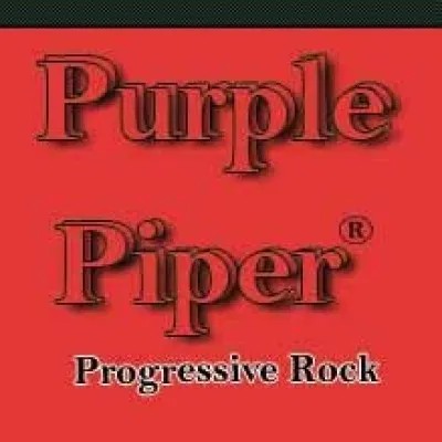 Live streaming Purple Piper