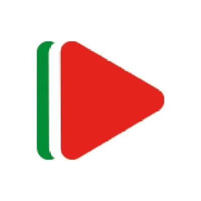 Live streaming The Network selected web Radio Lounge