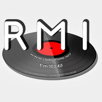 Live streaming Radio Mola International