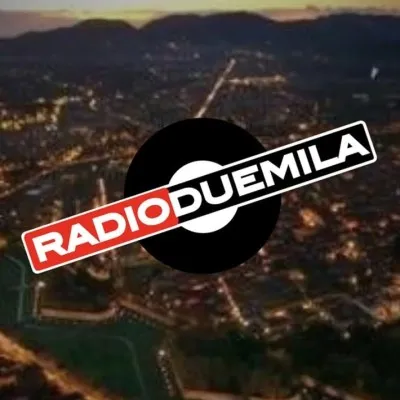 Live streaming Radio Duemila