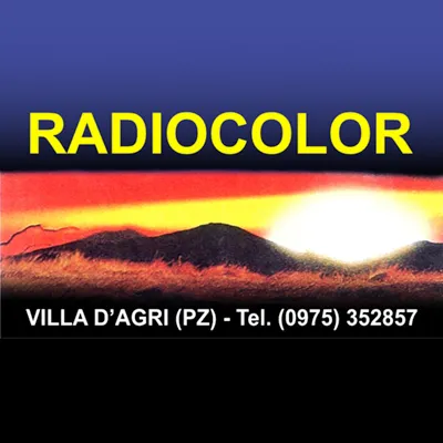 Live streaming Radio Color