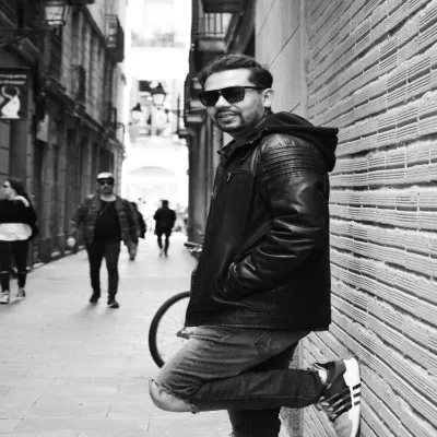 Live streaming Angelo Muriel