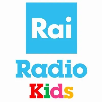 Live streaming RAI Radio Kids