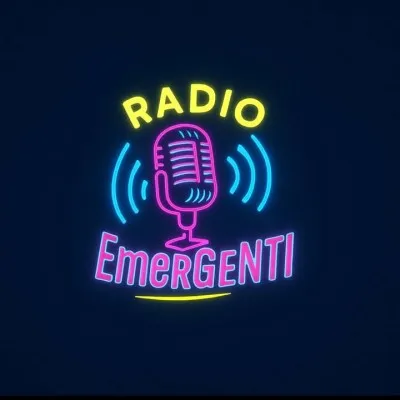 Live streaming Radio EmerGeNti