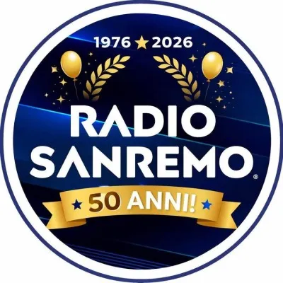 Live streaming RADIO SANREMO