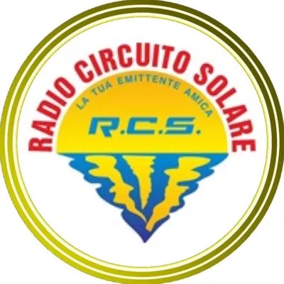 Live streaming Radio Circuito Solare