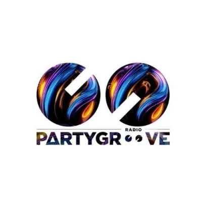 Live streaming Radio Party Groove