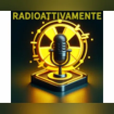 Live streaming Radioattivamente