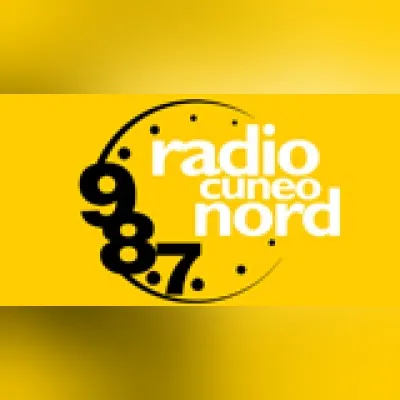 Live streaming Radio Cuneo Nord