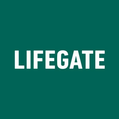 Live streaming LifeGate Radio
