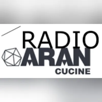 Live streaming Radio Aran Cucine