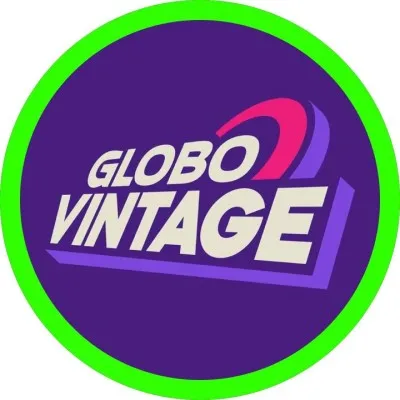 Live streaming Globo Vintage