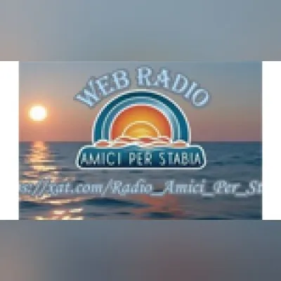 Live streaming Radio Amici Per Stabia