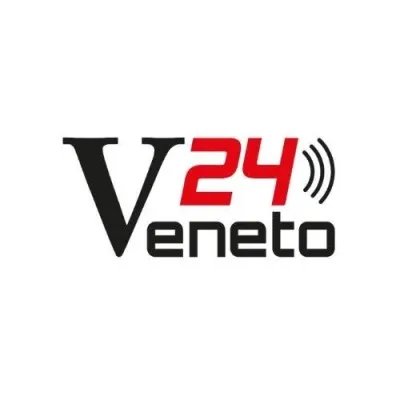 Live streaming Radio Veneto24