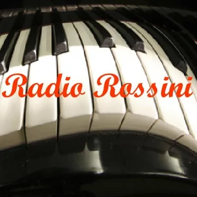 Live streaming Radio Rossini