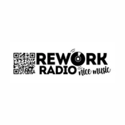 Live streaming Rework Radio