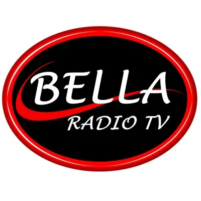 Live streaming Bella Radio
