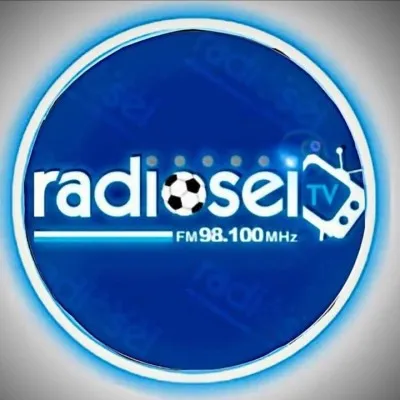 Live streaming RadioSei
