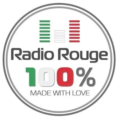 Live streaming Radio Rouge Italy